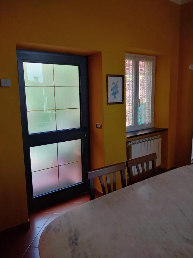 Appartamento Oleandro Montale  Ngoại thất bức ảnh