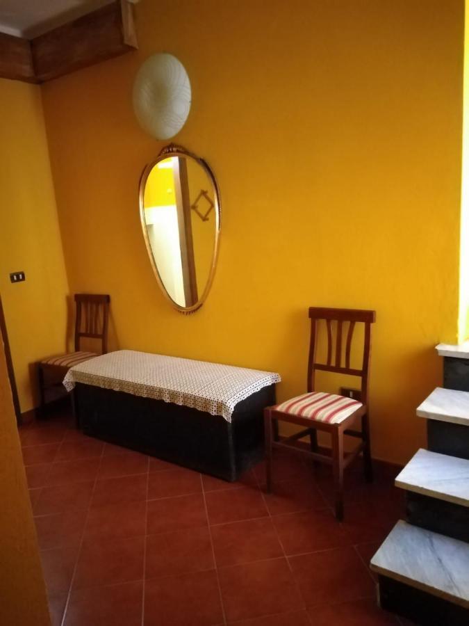 Appartamento Oleandro Montale  Ngoại thất bức ảnh