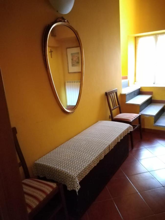 Appartamento Oleandro Montale  Ngoại thất bức ảnh