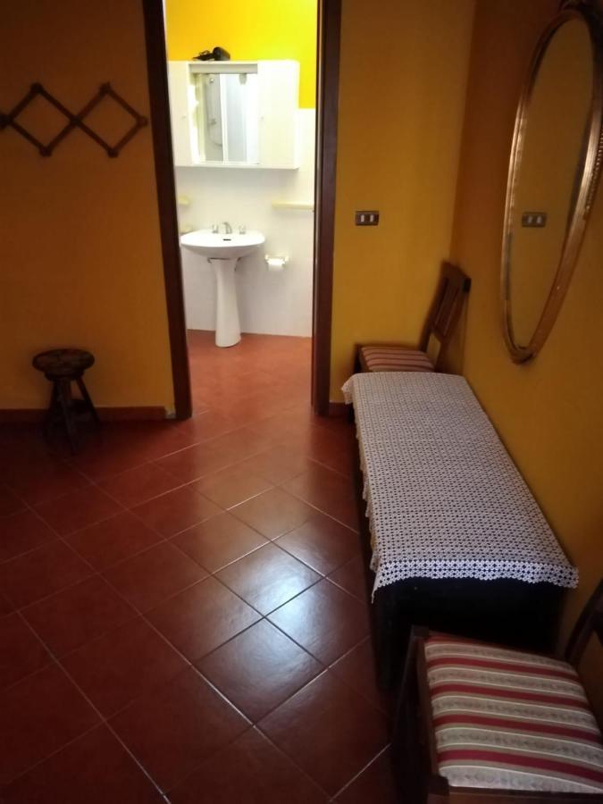 Appartamento Oleandro Montale  Ngoại thất bức ảnh